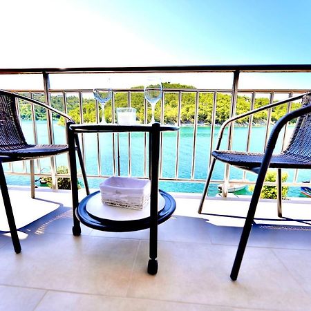 Apartment Niksa Novigrad  Kültér fotó