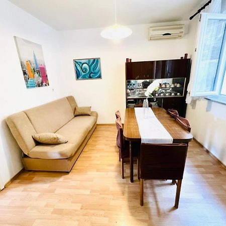 Apartment Niksa Novigrad  Kültér fotó