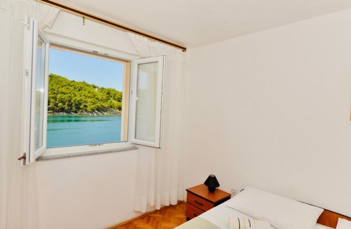 Apartment Niksa Novigrad  Kültér fotó