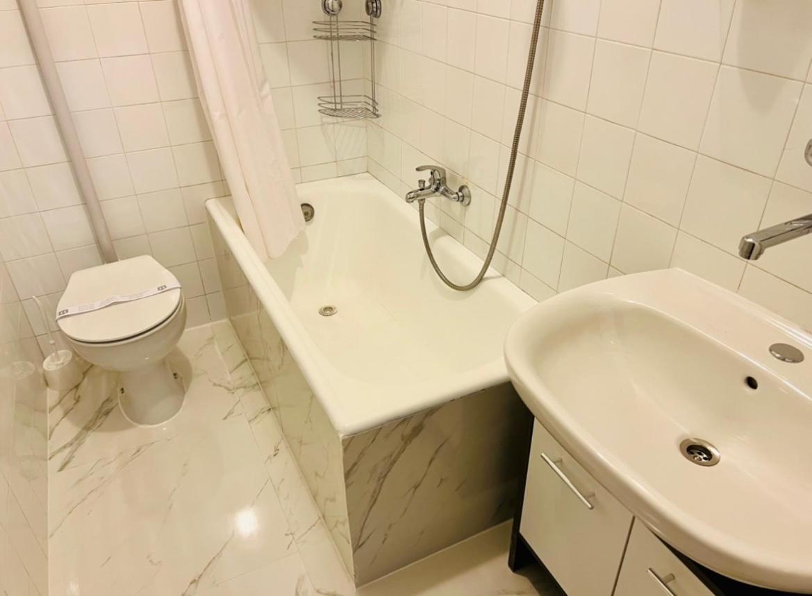 Apartment Niksa Novigrad  Kültér fotó