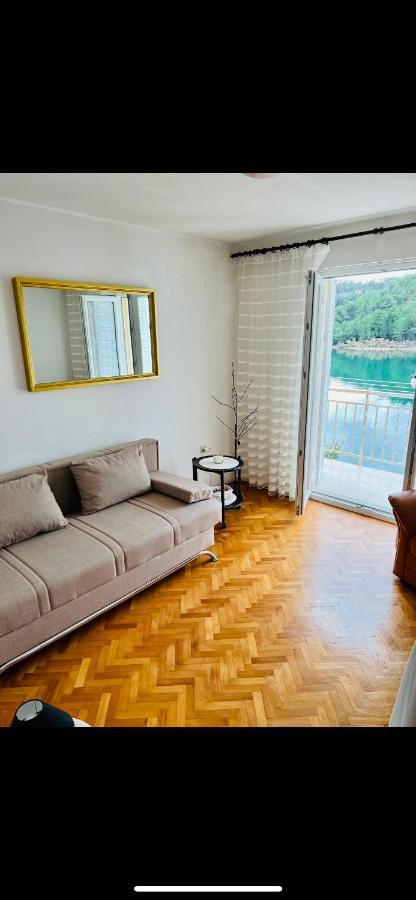 Apartment Niksa Novigrad  Kültér fotó